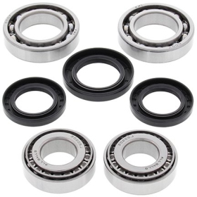 ALL BALLS Priekinio reduktoriaus remonto kompl. Kawasaki Bayou 300-400 89-05