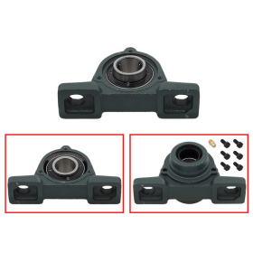 Bronco Flex prop bearing assembly Kawasaki Mule KAF / Trans 620-950 93-22