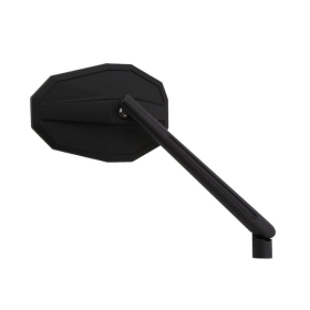 HIGHSIDER Smart Straight-XL Universal mirror 1pc