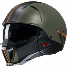 HJC i20 Batol Jet Helmet