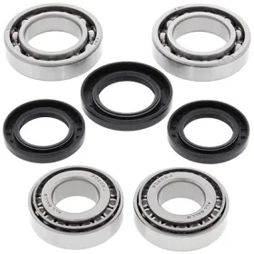 ALL BALLS Priekinio reduktoriaus remonto kompl. Kawasaki Bayou 300-400 89-05
