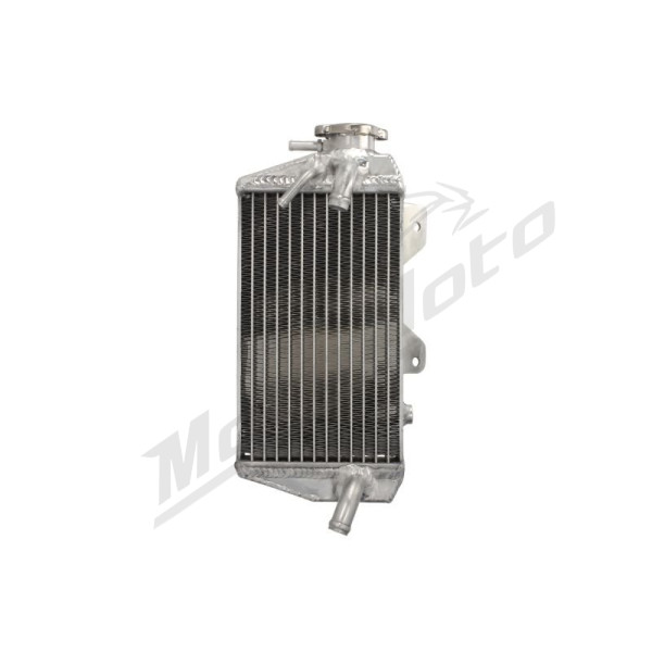 4Ride Radiator Right KAWASAKI KX 450 2008