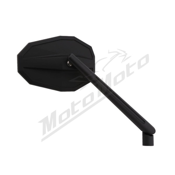 HIGHSIDER Smart Straight-XL Universal mirror 1pc
