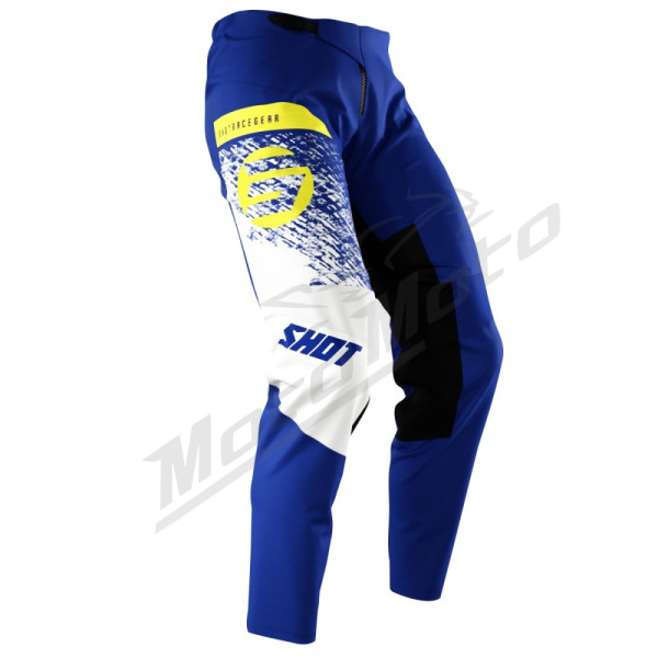 SHOT Racing Devo Roll Pants