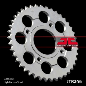 Rear sprocket JTR246