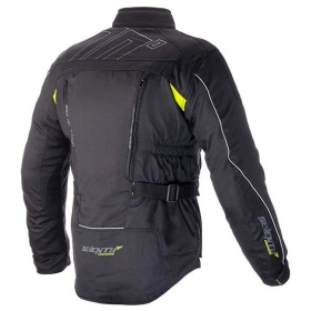 Seventy 70 SD-JT41 Touring Textile jacket for men (warm)