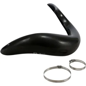 MOOSE OFFROAD HARD-PARTS E Line 2-Stroke Pipe Guard Gas Gas / Husqvarna / KTM 250-300cc 19-23