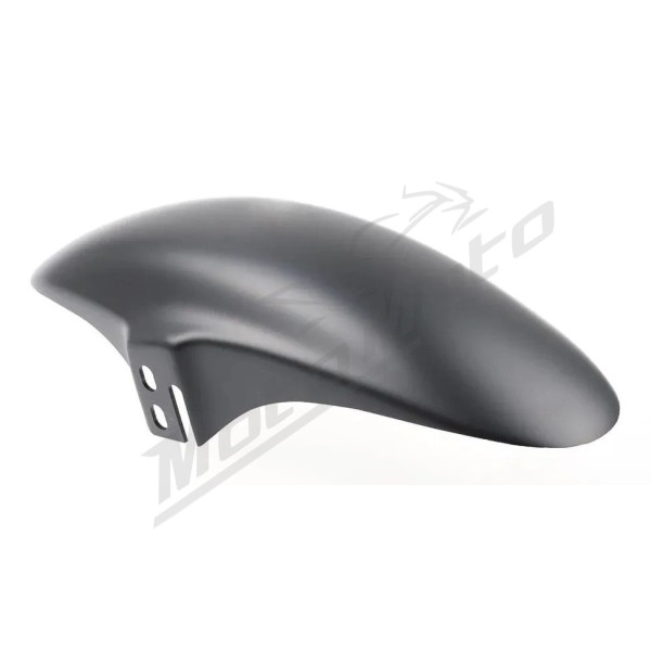 CULT WERK Front Fender Club Harley Davidson 1450-1868cc 1991-2024