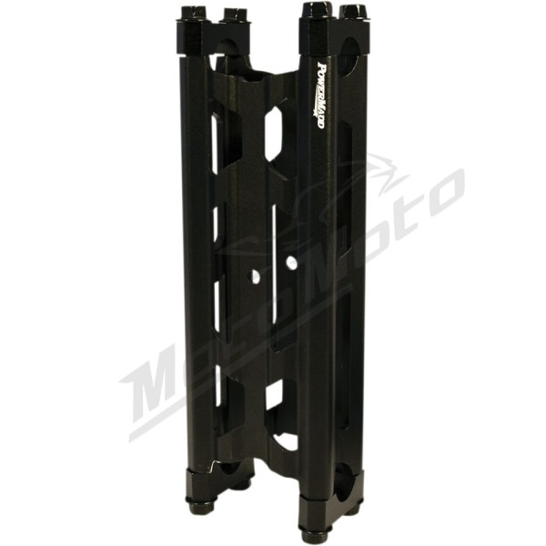 POWERMADD Pivot Vairo paaukštinimas 20,5 cm Arctic Cat / Polaris / Yamaha 120-1000cc 16-24
