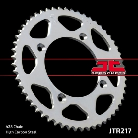 Rear sprocket JTR217