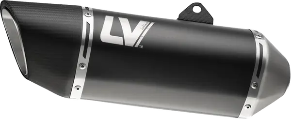 LEOVINCE LV-14 Muffler Aprilia RSV4 / Tuono V4 1000-1100 19-24