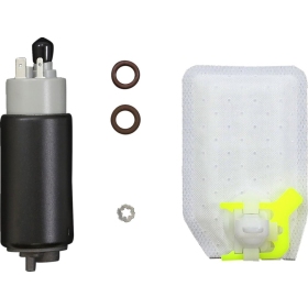 MOOSE OFFROAD Electric Fuel Injection Fuel Pump Rebuild Kit Yamaha WR / YZ 250-450cc 15-24