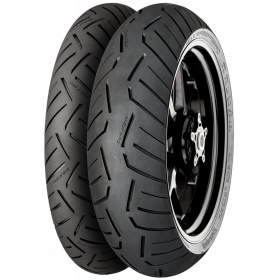 PADANGA CONTINENTAL CONTIROADATTACK 3 TL 56V 100/90 R18