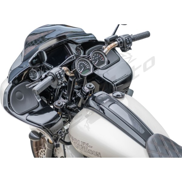 ARLEN NESS Method® Top Tree Harley Davidson FLHXSE / FLTRK / FLTRKSE 1690-1923cc 15-24