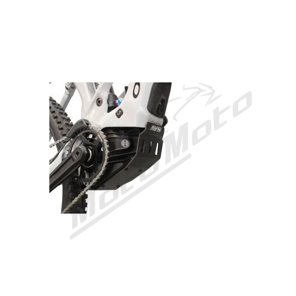 AVS RACING Engine Skid Plate Orbea Wild 2025