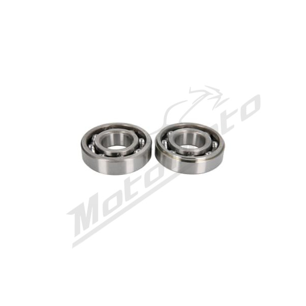 Hot Rods Crankshaft bearings kit Yamaha WR / YFZ / YZ 450cc 03-23