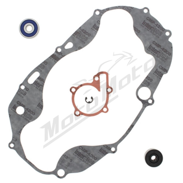 Winderosa Vandens pompos rem. kompl. Yamaha YFZ 350 Banshee 87-09