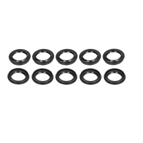 ALL BALLS Front suspension anti-dust gaskets 41x54.4x12.5mm Honda / Kawasaki / Suzuki / Yamaha / BMW / Buell 250-1500 83-19
