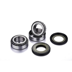FACTORY LINKS Front Wheel Bearing Kit Honda TRX 500-680cc 03-17