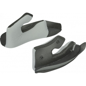 Scott 350 Evo Plus Series Cheek Pads