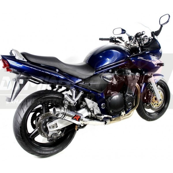 Bandit clearance 1200 exhaust