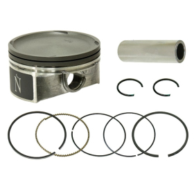 Namura Piston set Polaris Sportsman / Scrambler 850cc 09-14 (86.93MM)