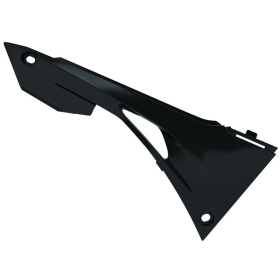 Polisport airbox cover Honda CRF 250/450cc (2017-2021) Black