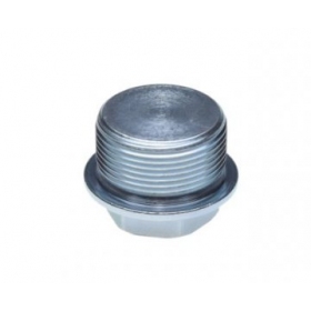 Oil drain plug M30x1.5