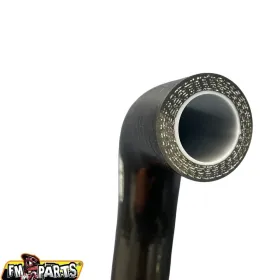 Fm-parts silicone radiator hoses KTM / Husqvarna / Gas Gas 250-300 24-26