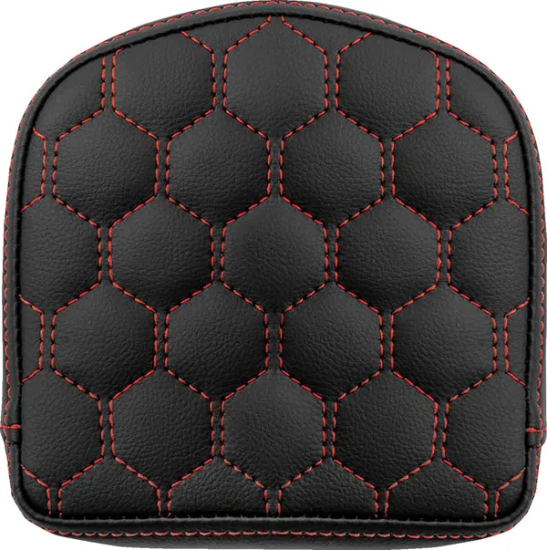 SADDLEMEN RoadSofa Honeycomb Universalus keleivio atlošas/pagalvėlė 16.5x16.5cm