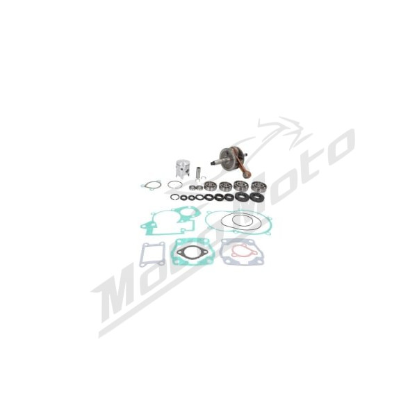 WRENCH RABBIT Variklio remontinis kompl. KTM SX 50cc 04-08
