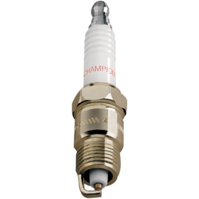CHAMPION Copper Plus Spark Plug Harley Davidson 1000-1200 48-74 RN12YC