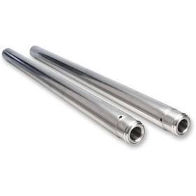 CUSTOM CYCLE ENGINEERING Fork Tubes  HARLEY DAVIDSON FLHTC/FLHS/FLH 1340-1450  84-99