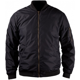 John Doe Flight Textile Jacket