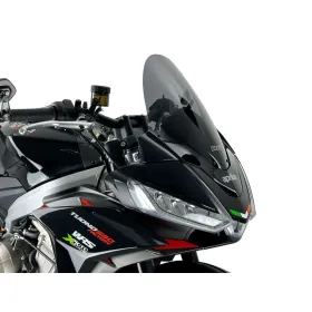 WRS AP005FS TOURING Priekinis stiklas Tamsintas 75% Aprilia Tuono 660-1100cc 21-24