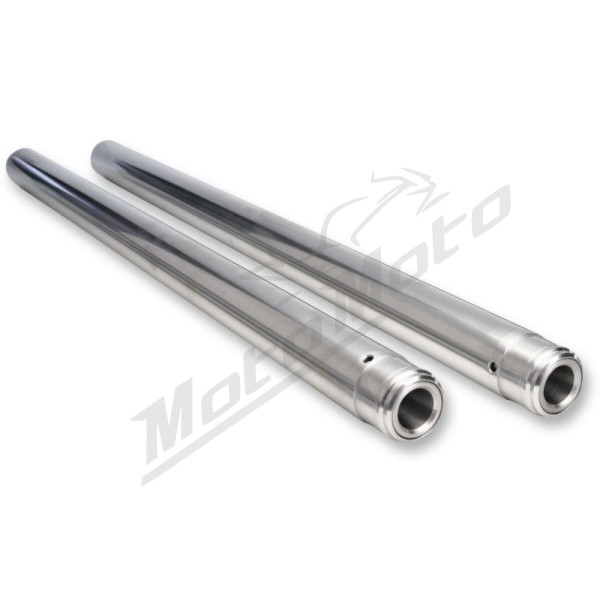 CUSTOM CYCLE ENGINEERING Fork Tubes  HARLEY DAVIDSON FLHTC/FLHS/FLH 1340-1450  84-99