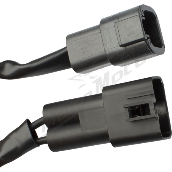CYCLE ELECTRIC INC srovės lygintuvas 50A Harley Davidson FXD / FXDC / FXDL / FXDLI 1450/1800 06-07