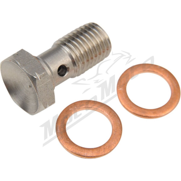 GOODRIDGE Banjo Bolt 600 Series M10X1,25