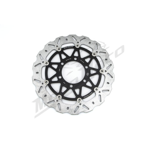 MOTO-MASTER Nitro Front Floating Brake Disc Husqvarna / KTM 125/401 17-24