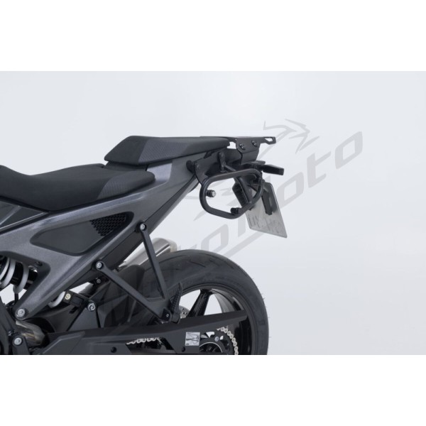 SW-MOTECH SLC Side Carrier Left  KTM Duke 990 2024