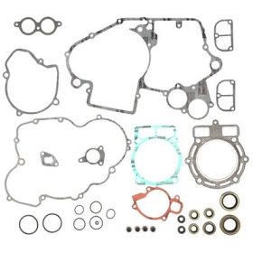 PROX Engine Gasket Set KTM SX / EXC 400cc 00-07