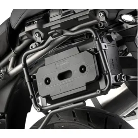 KAPPA Toolbox Mounting Kit Triumph 1215 Explorer XC 16-17