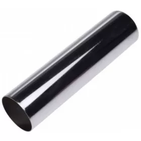 Front shock absorber bushing chrome MaxTuned SIMSON KR51 SR4 DUO 145xØ46,5xØ26/Ø43mm