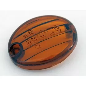 SHIN YO Indicators Glass For Micro-Flash Indicators 1pc