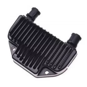 Voltage regulator HARLEY DAVIDSON FAT BOB/ GLIDE/ SWITCHBACK 1584-1690cc 08-16 2+3Contacts pins