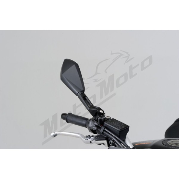 DAYTONA D-MIRROR-12 Universal Mirror 1pc
