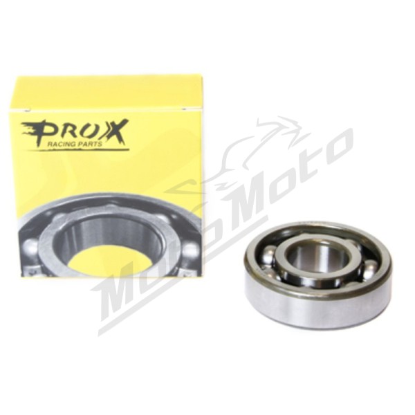 ProX Crankshaft Bearing 63/22C3 22x56x16mm Kawasaki KX125 85-87