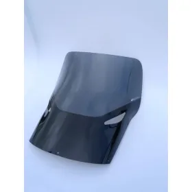 BULLSTER Windshield Clear Honda ST 1100cc 90-01