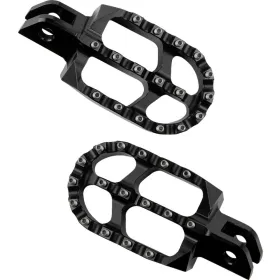 MOOSE OFFROAD Vairuotojo pakojai ​​​​​​​Harley Davidson FLDE / FLFB / FLFBS / FLHC 1250-1923cc 18-23