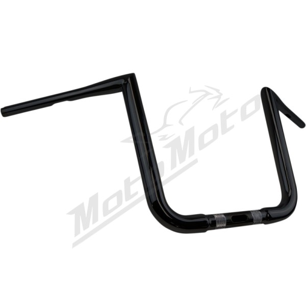 KHROME WERKS Buck-50 Handlebar 25,4mm 90x30,5cm Harley Davidson FLTRK / FLTRKSE / FLTRT / FLTRU / FLTRUSE 1750-1923 15-24